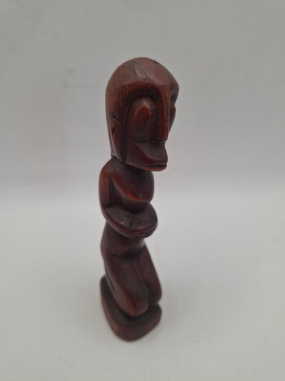 Little Fella Carving