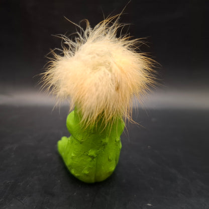 Tufty Heads