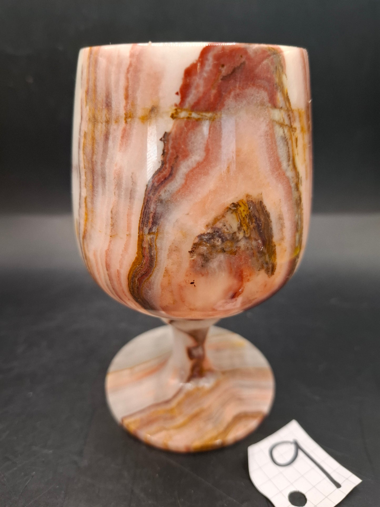 Rock Goblets