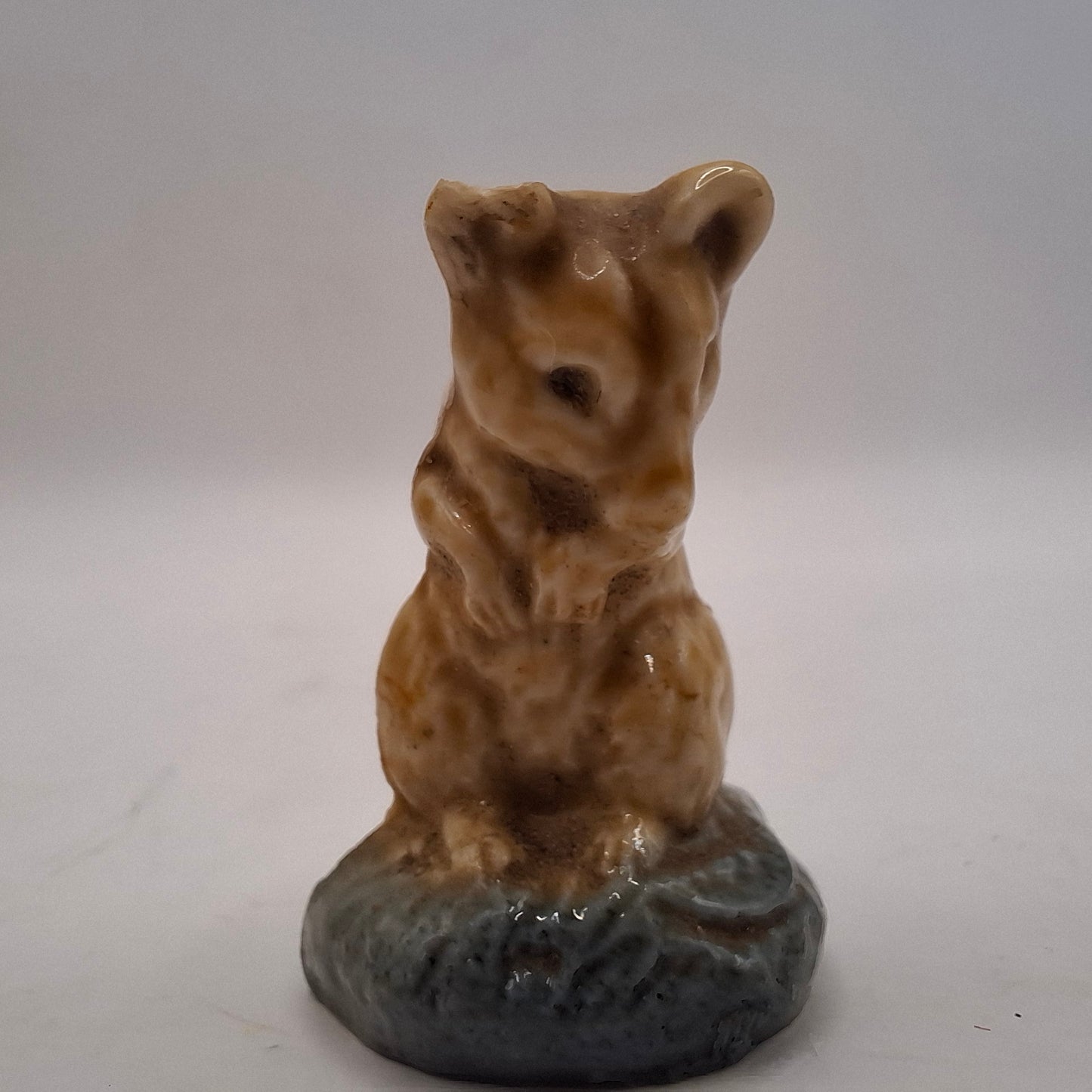 Bargain Box AKA Imperfect things