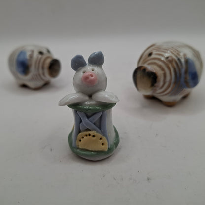 Shoddy Animals