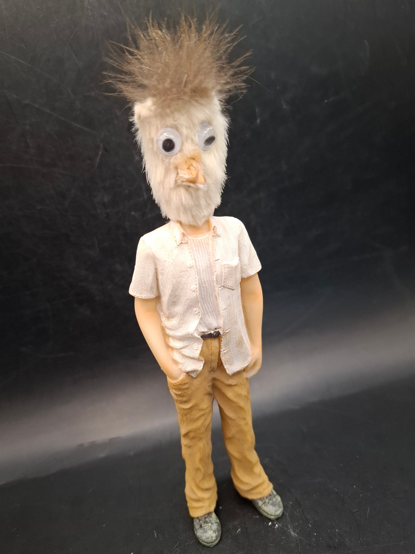 Squark Casual