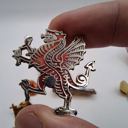 Pin Badges