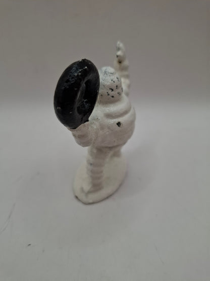 Michelin Man