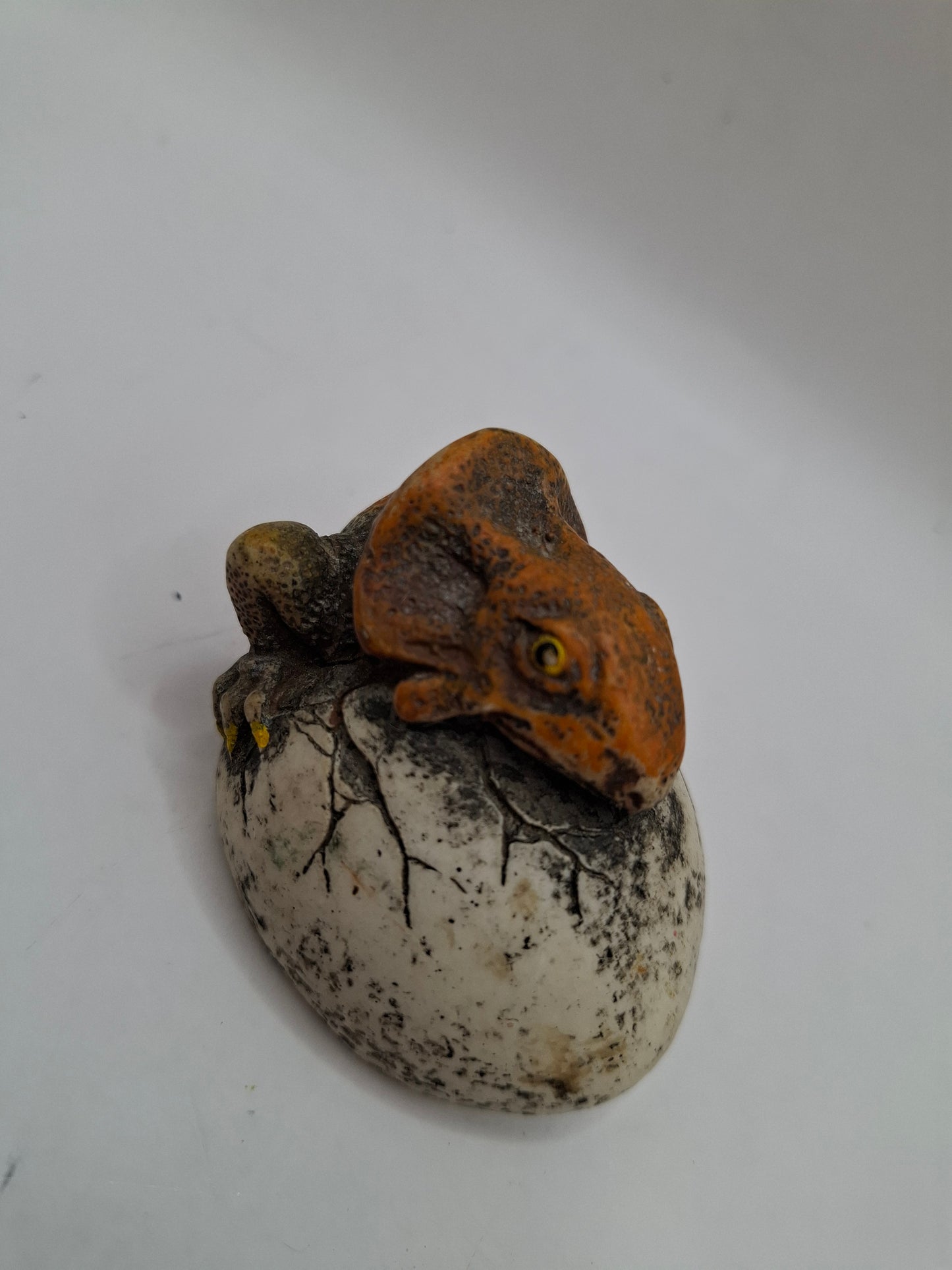 Hatchling Dino