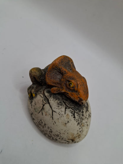 Hatchling Dino