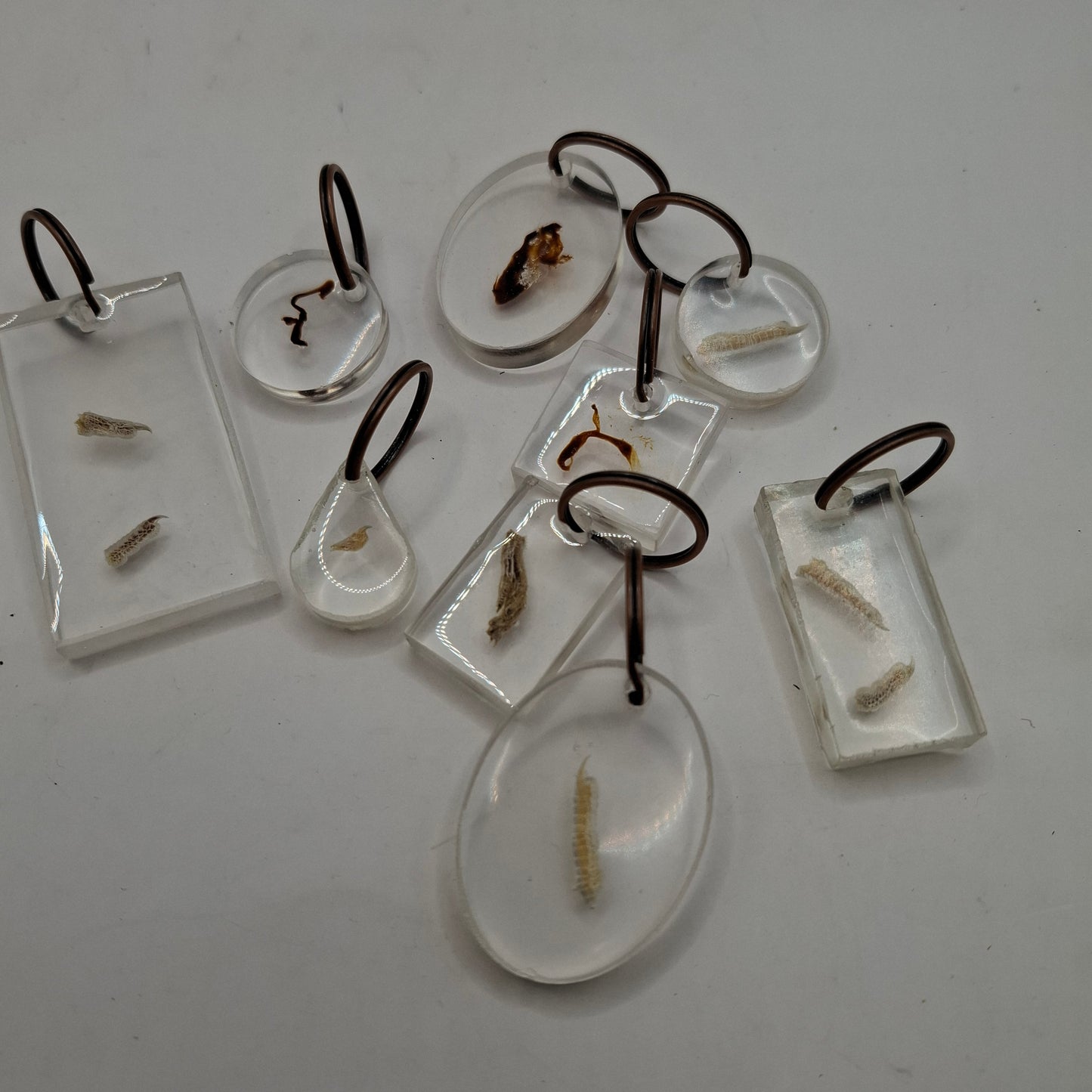 Bargain Box AKA Imperfect things