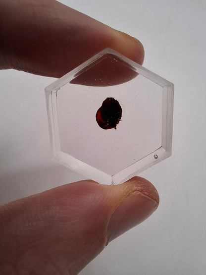 Hex Blocks