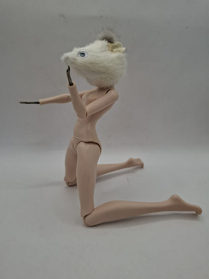 Lady Parts