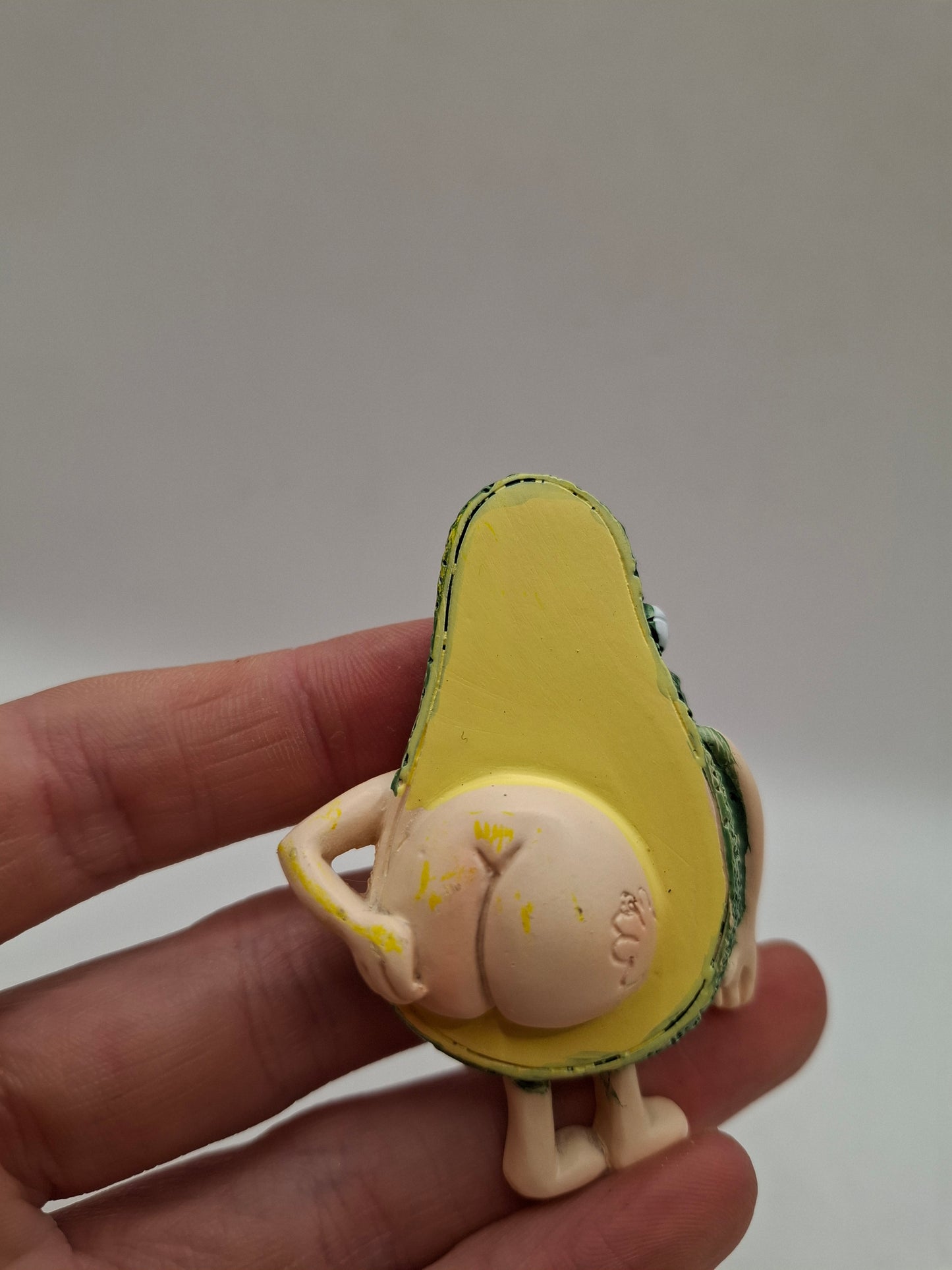 Bargain Box AKA Imperfect things