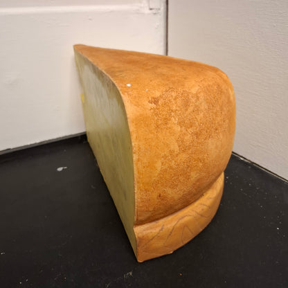 Ornamental Cheese Wedge