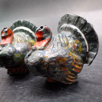 Metal Turkey
