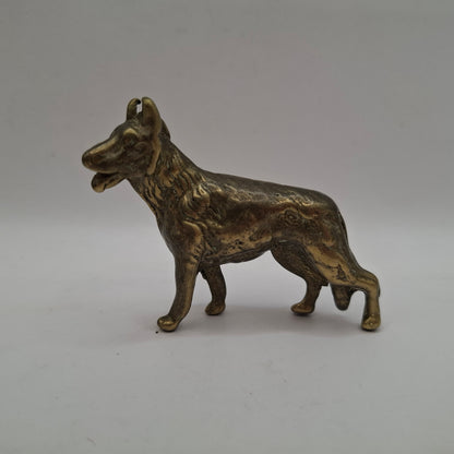 Metal Dog