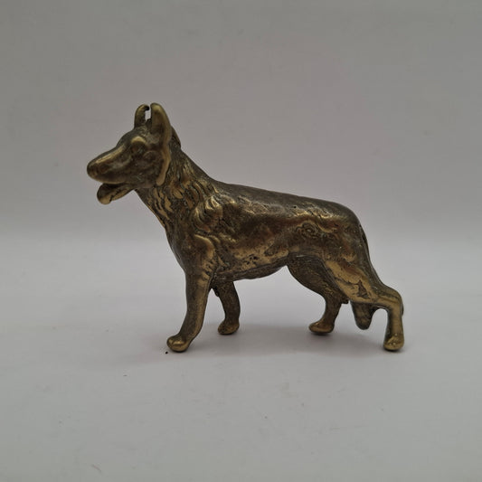 Metal Dog