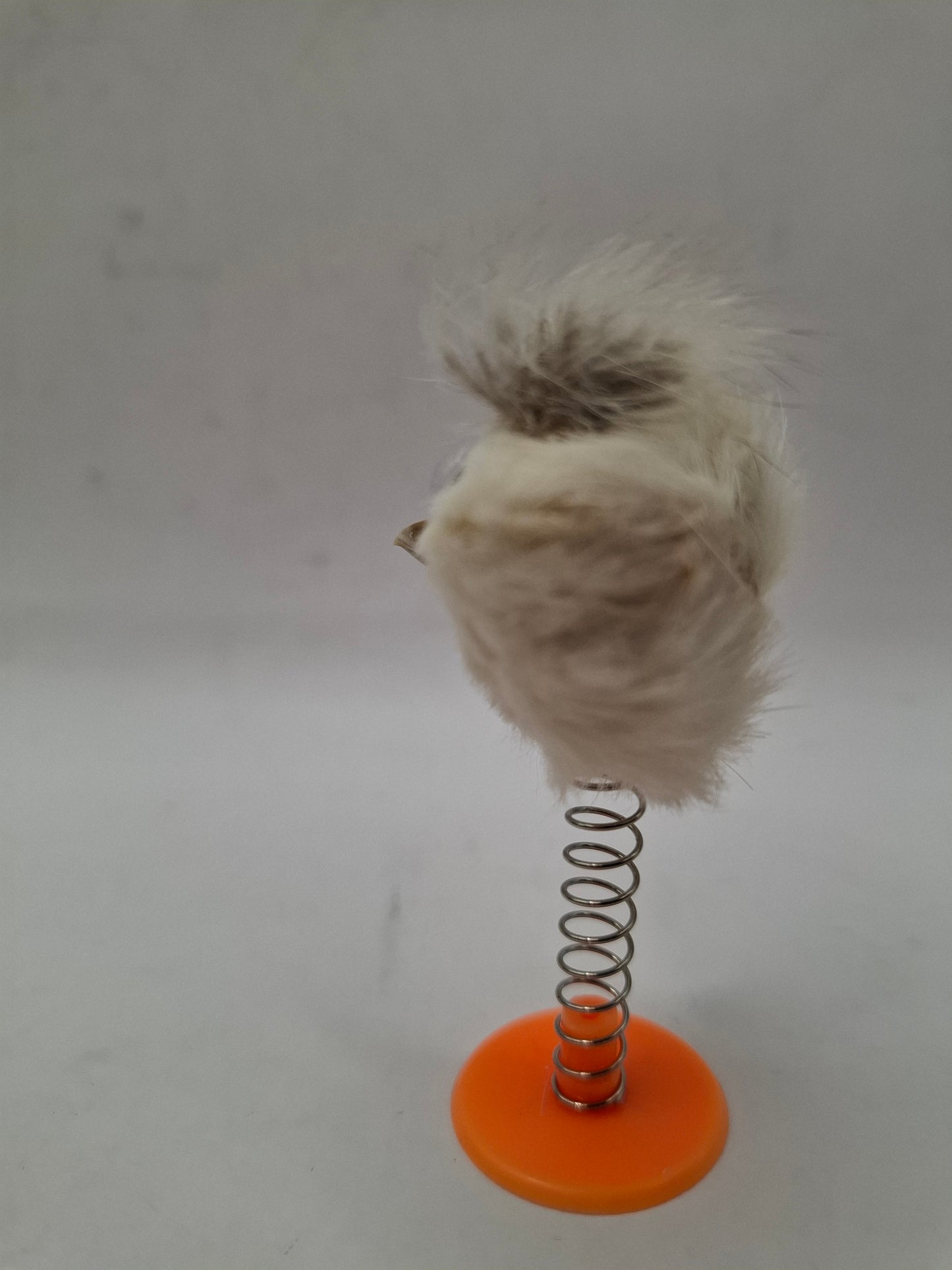 Jerry The Ball Flicker