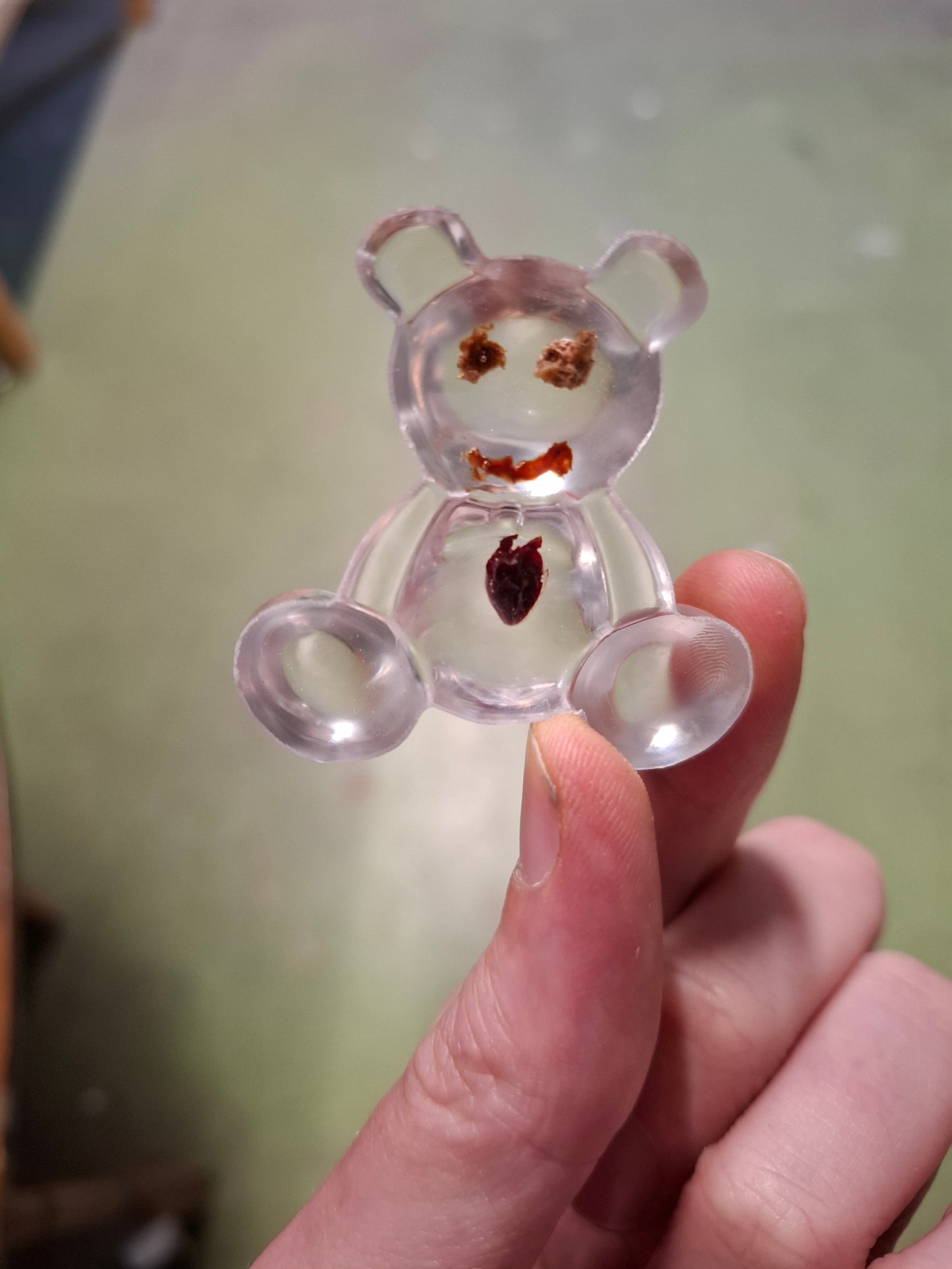 Bear Dum