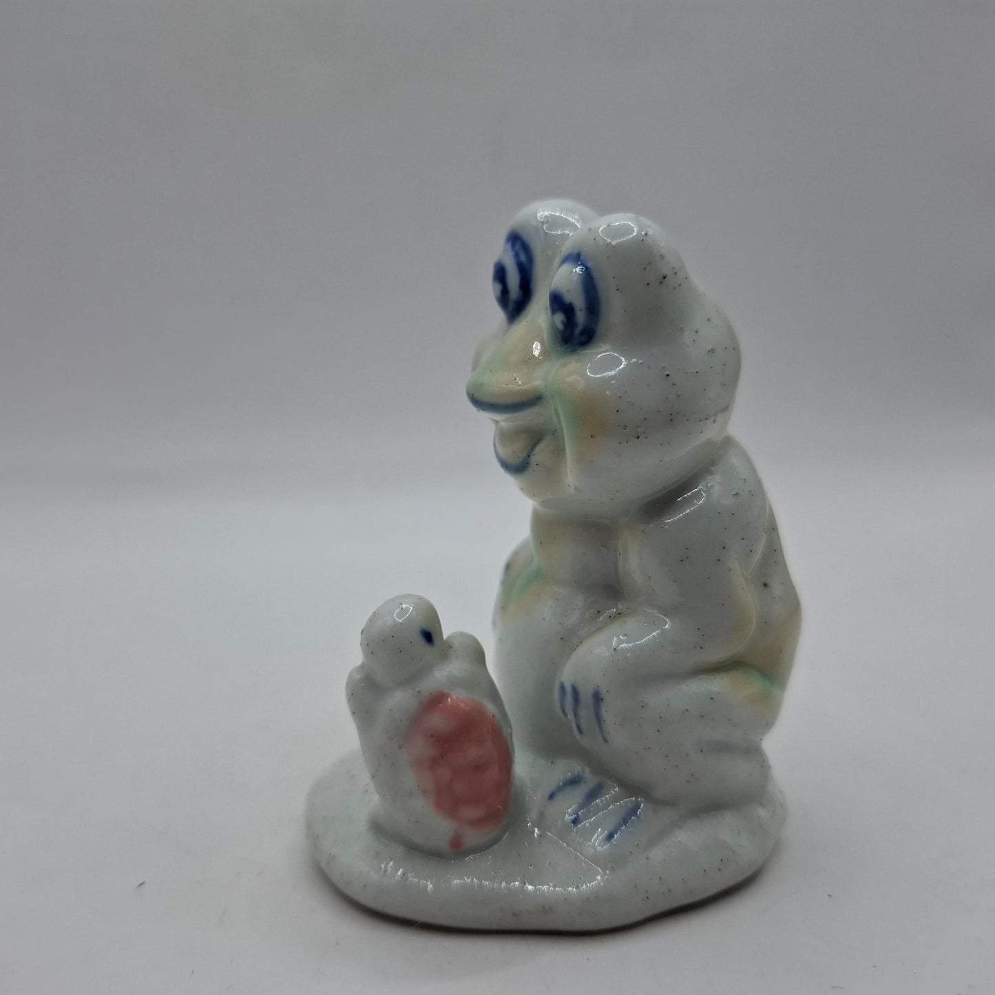 Weird Frogs