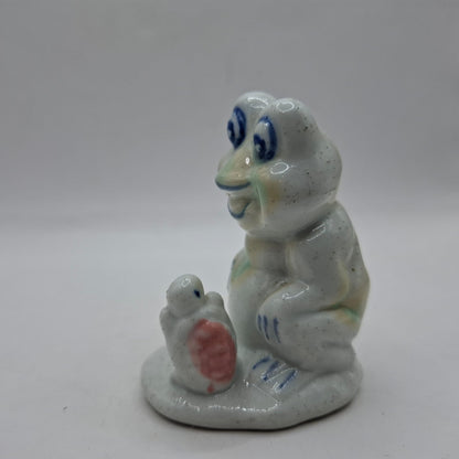 Weird Frogs