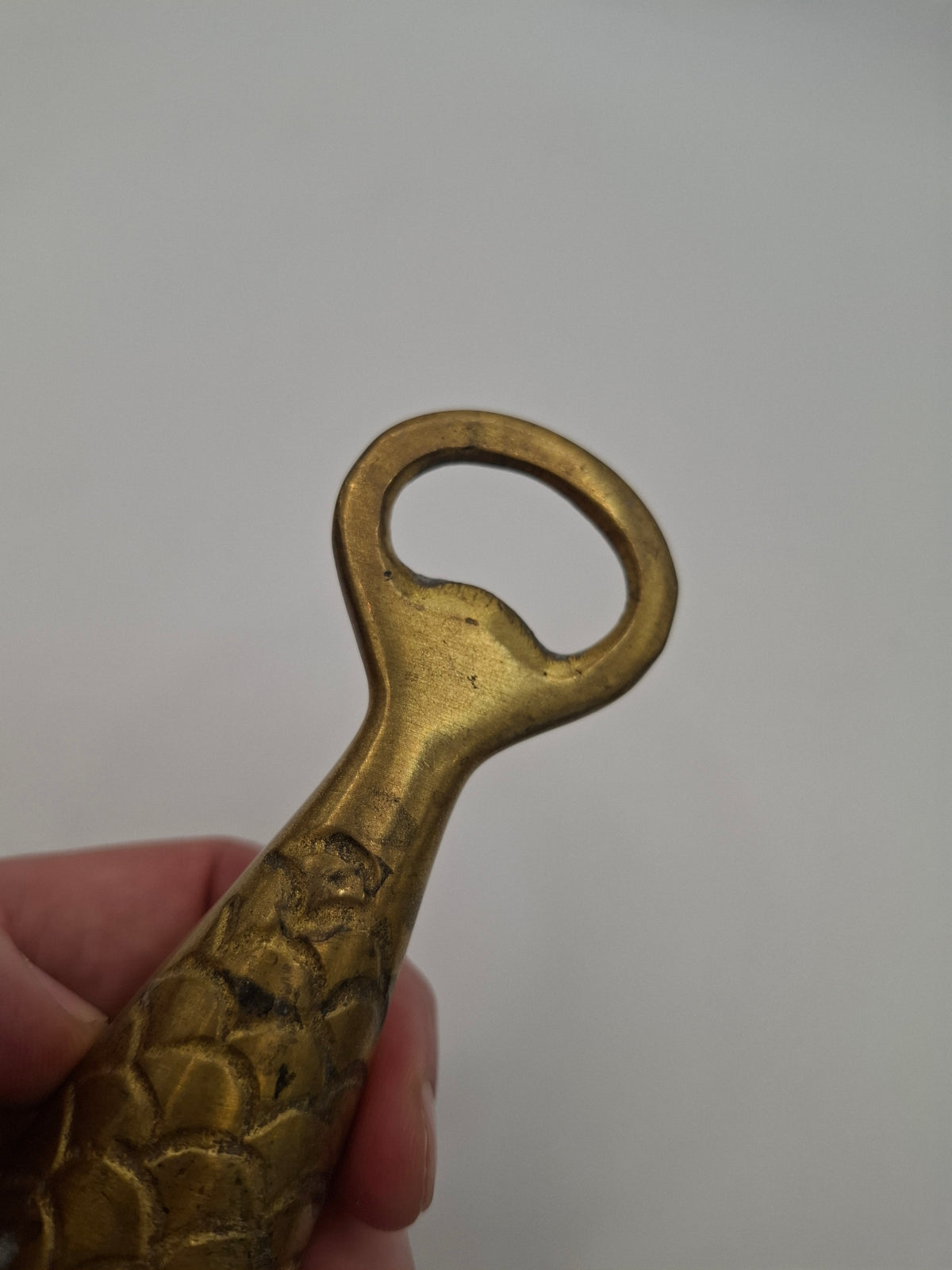 Fish Bottle Opener