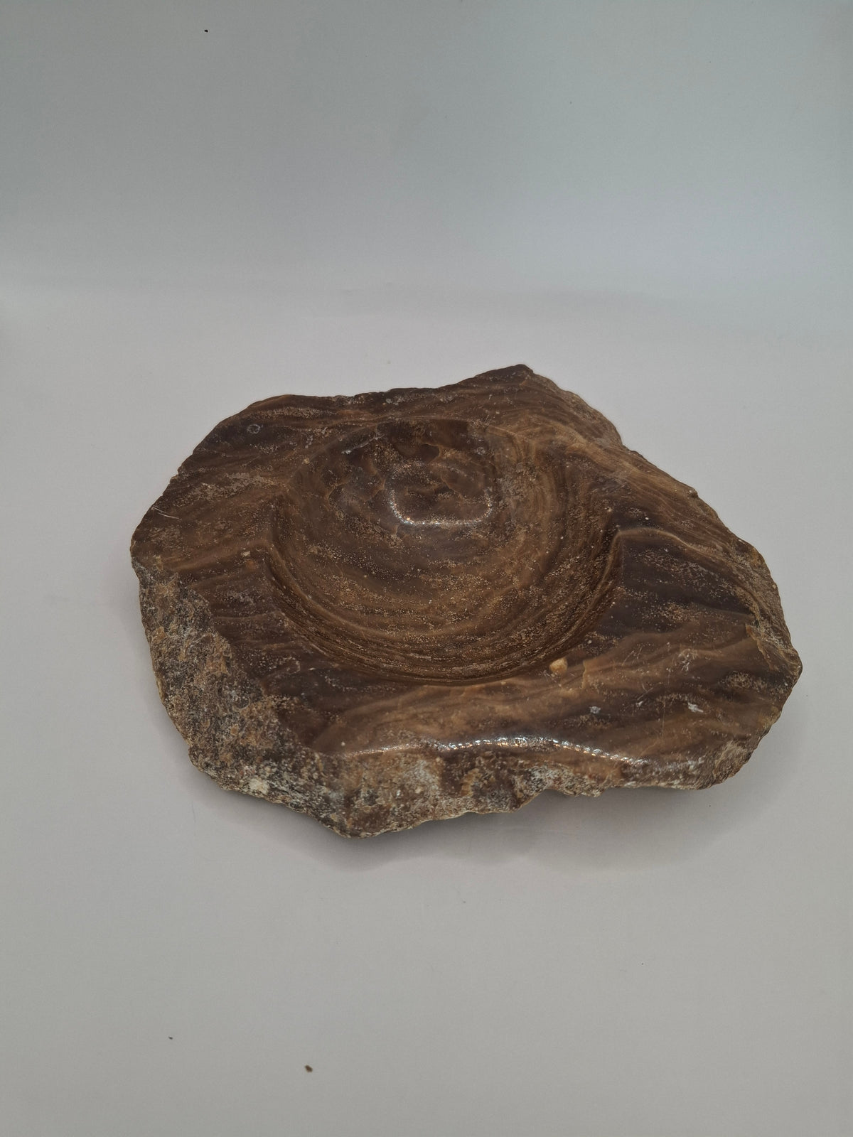 Rock Ashtray