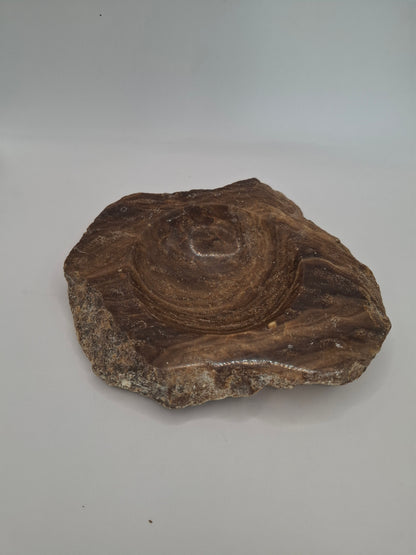 Rock Ashtray