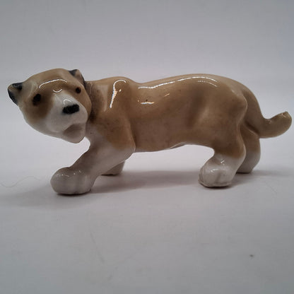Tiny Animals