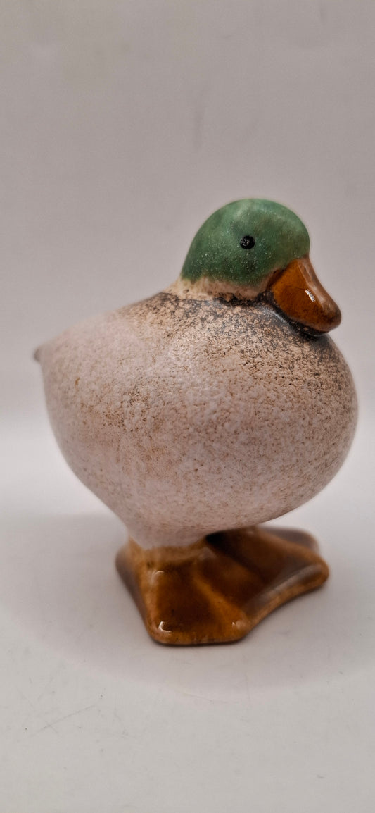 Pudgy Ducks