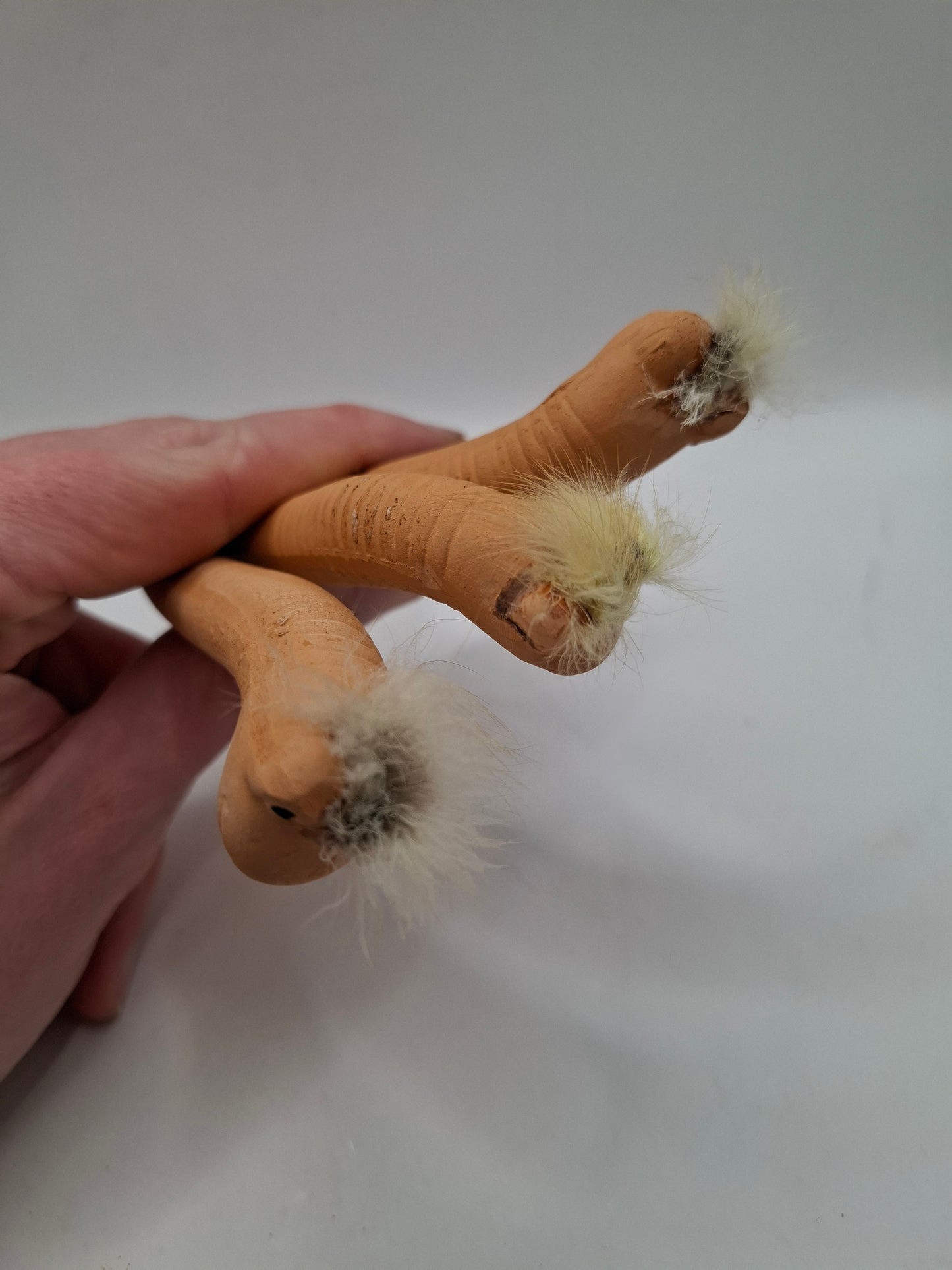 Skinny Worm