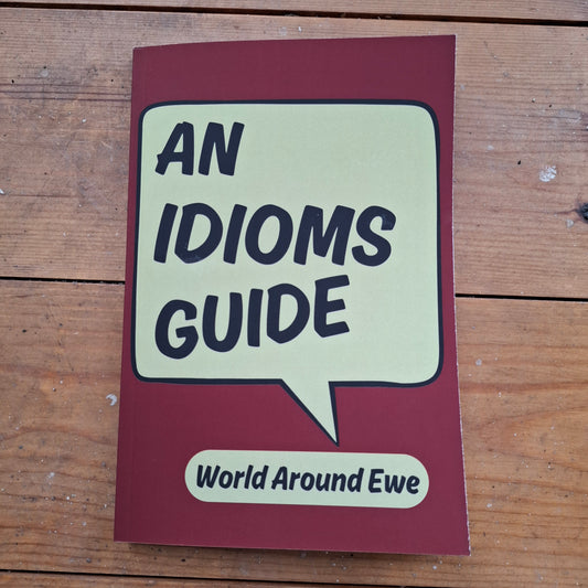 An Idioms Guide (Paperback)