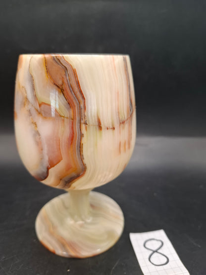 Rock Goblets