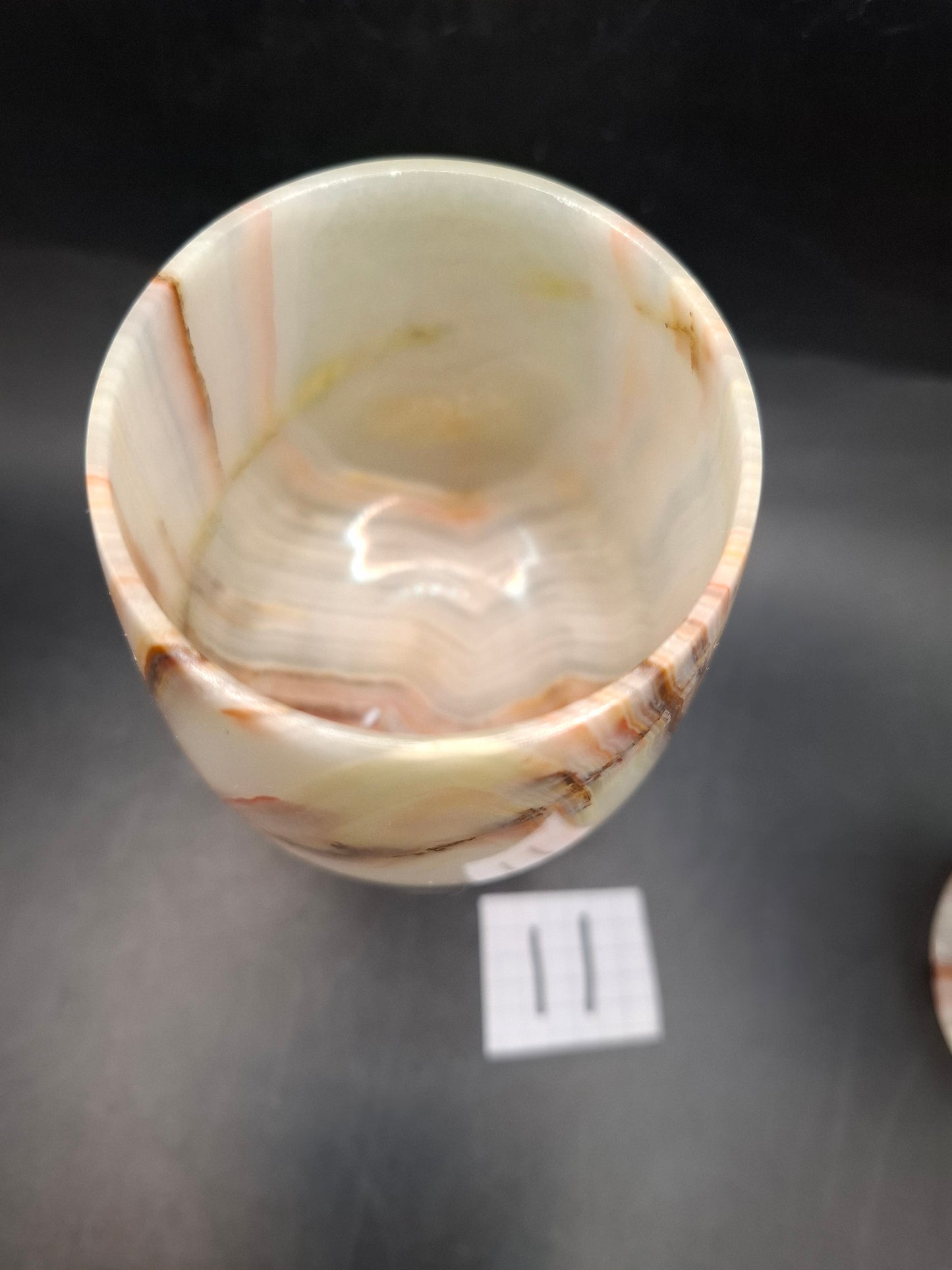 Rock Goblets