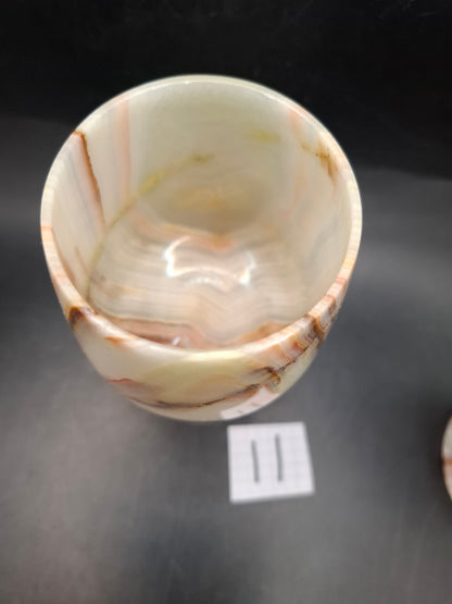 Rock Goblets