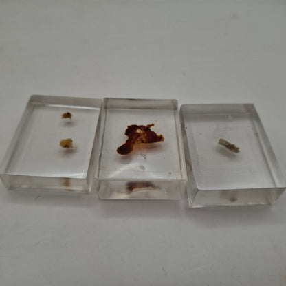 Bargain Box AKA Imperfect things