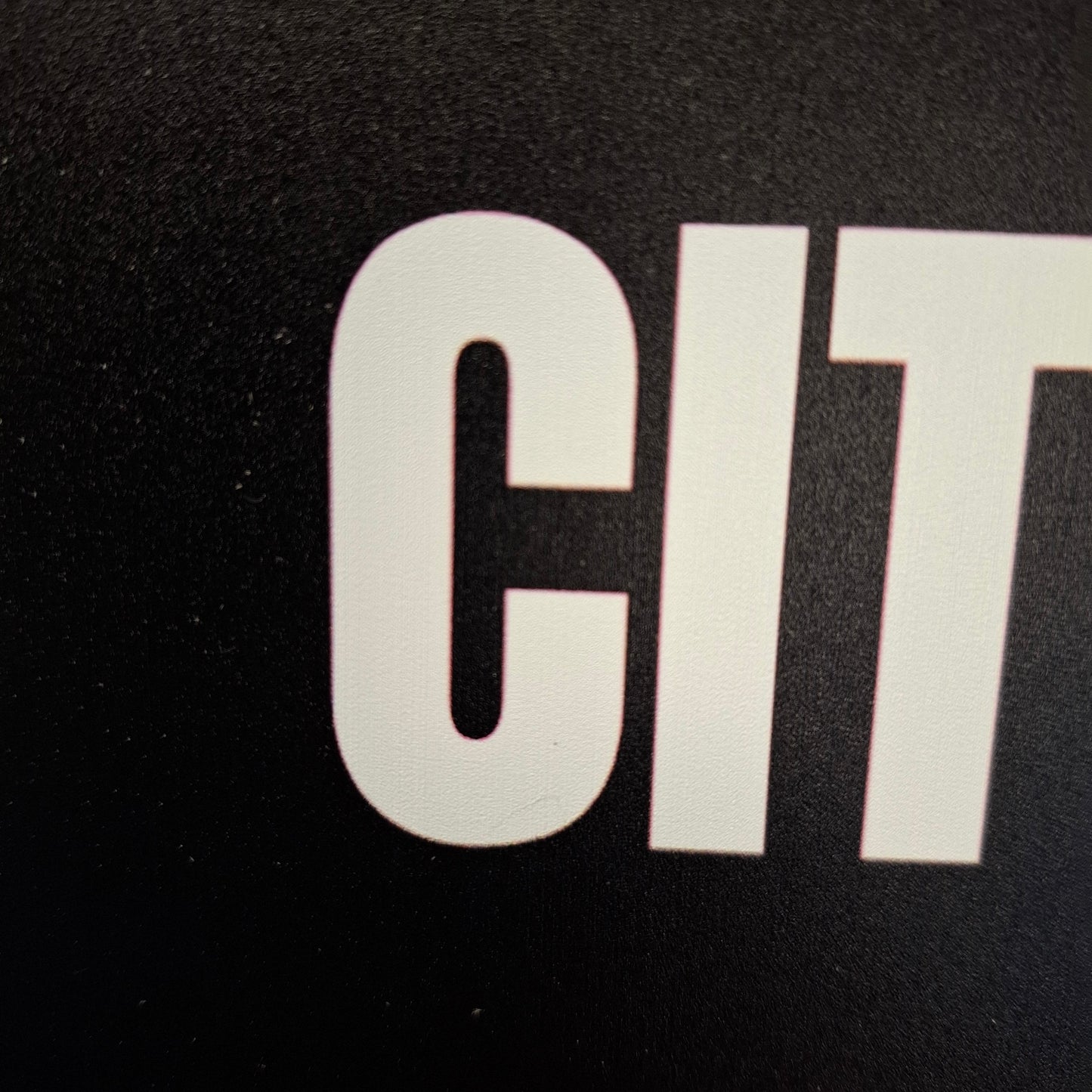 Bargain Box AKA Imperfect things