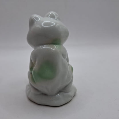 Weird Frogs