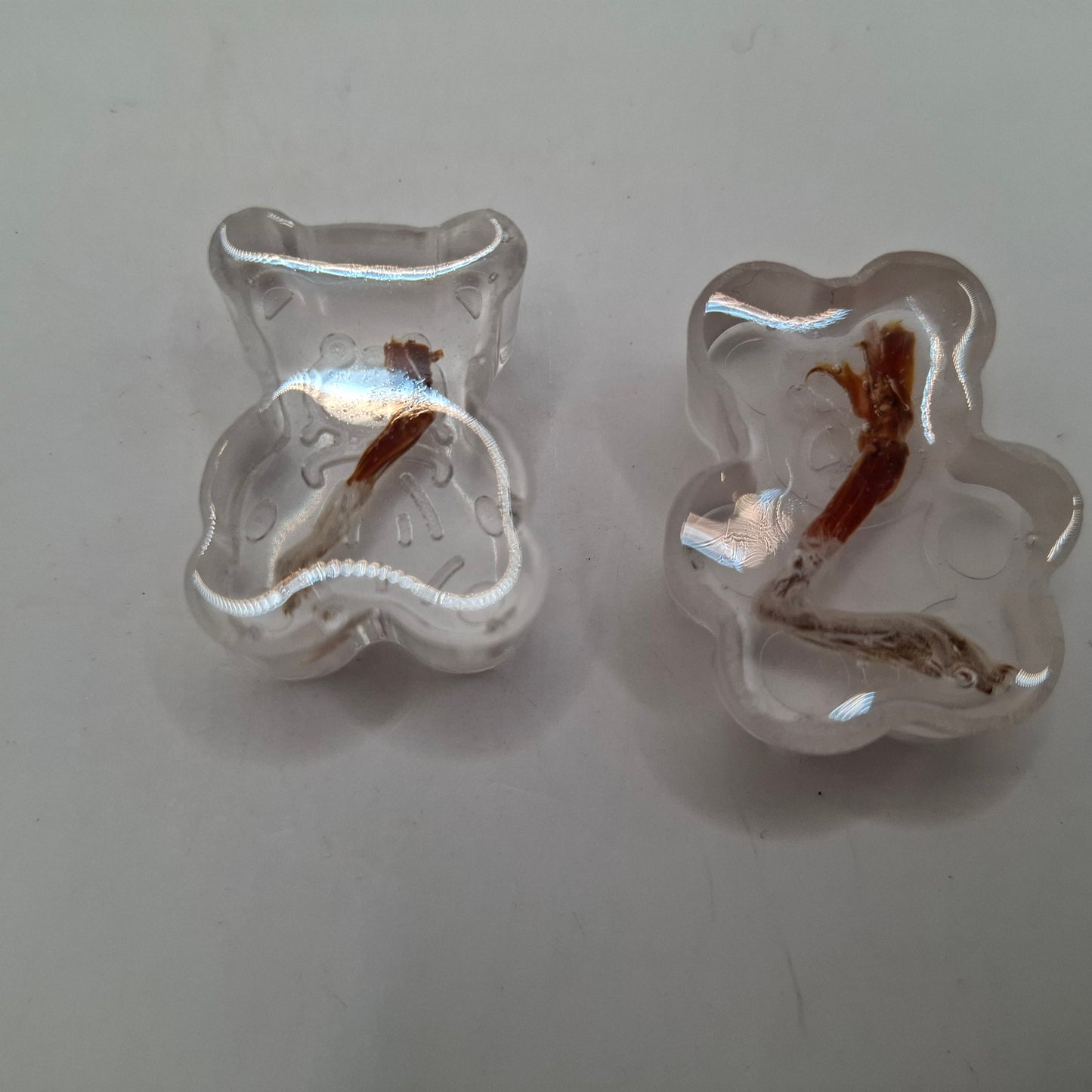 Bargain Box AKA Imperfect things