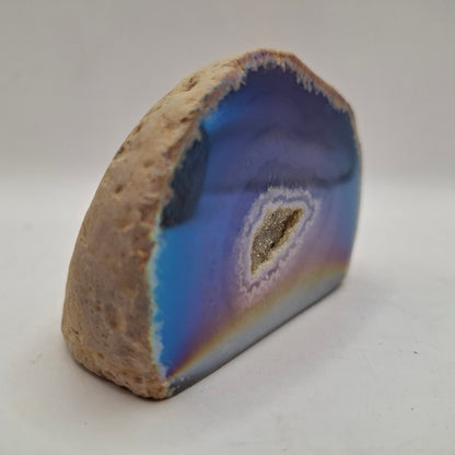 Agate Geode - Shiny