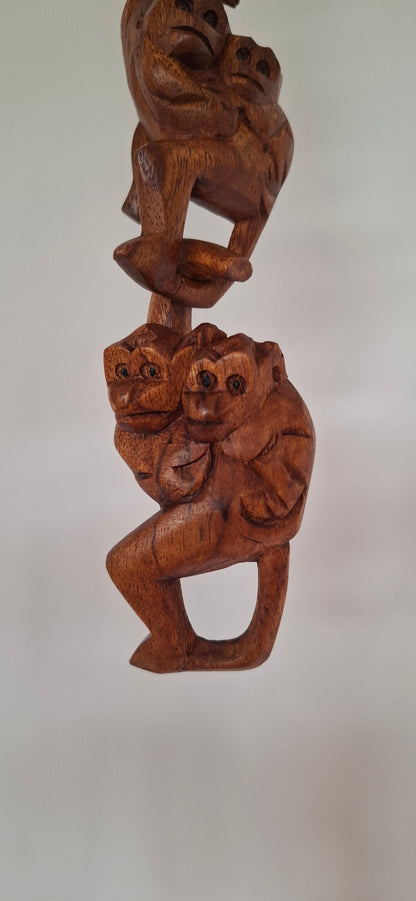 Monkey Dangler