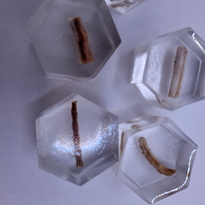 Bargain Box AKA Imperfect things