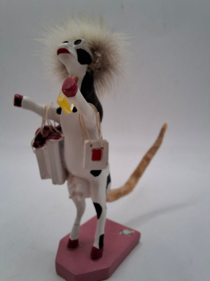 Beef Dressed As Veal