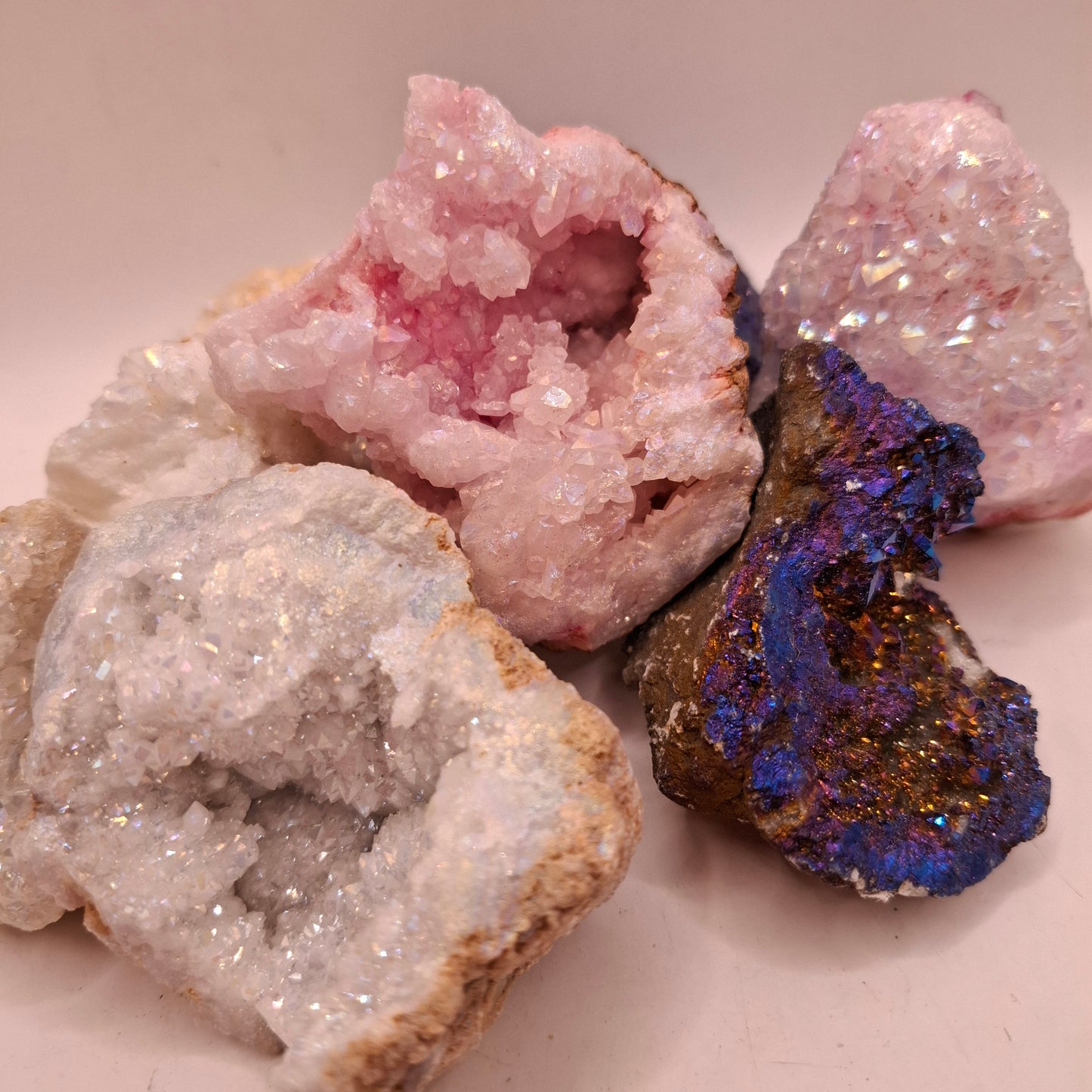 Aura Druzy