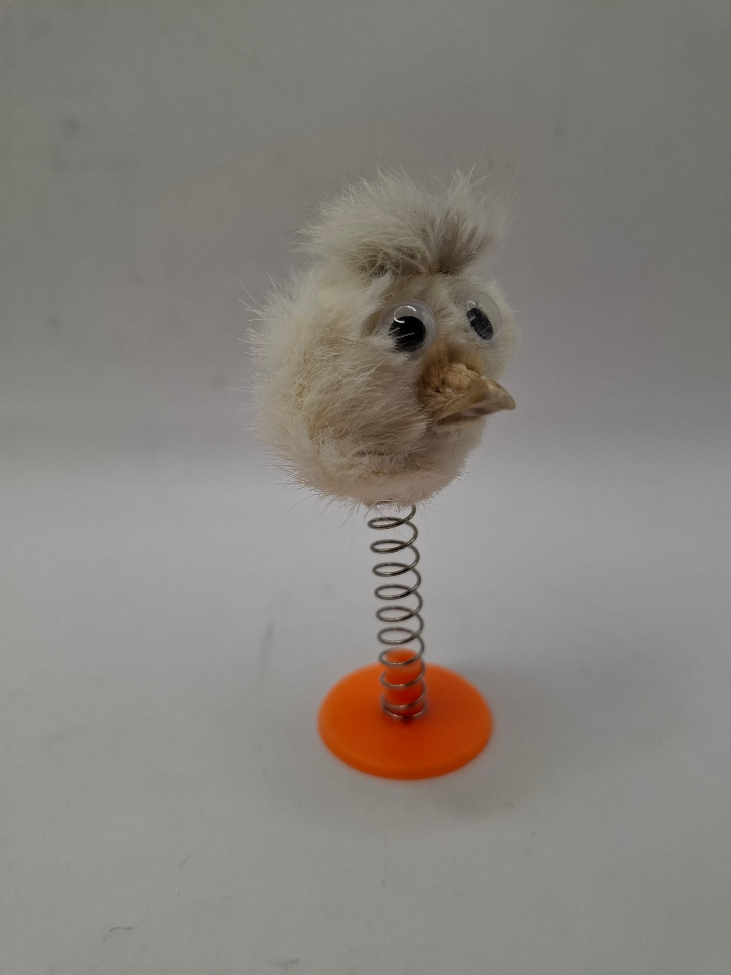 Jerry The Ball Flicker