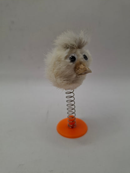 Jerry The Ball Flicker
