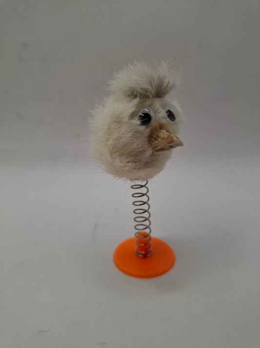 Jerry The Ball Flicker