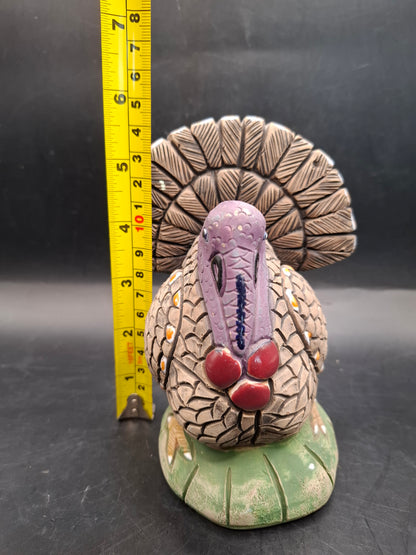 Turkey Ornament