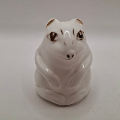Creepy Mice