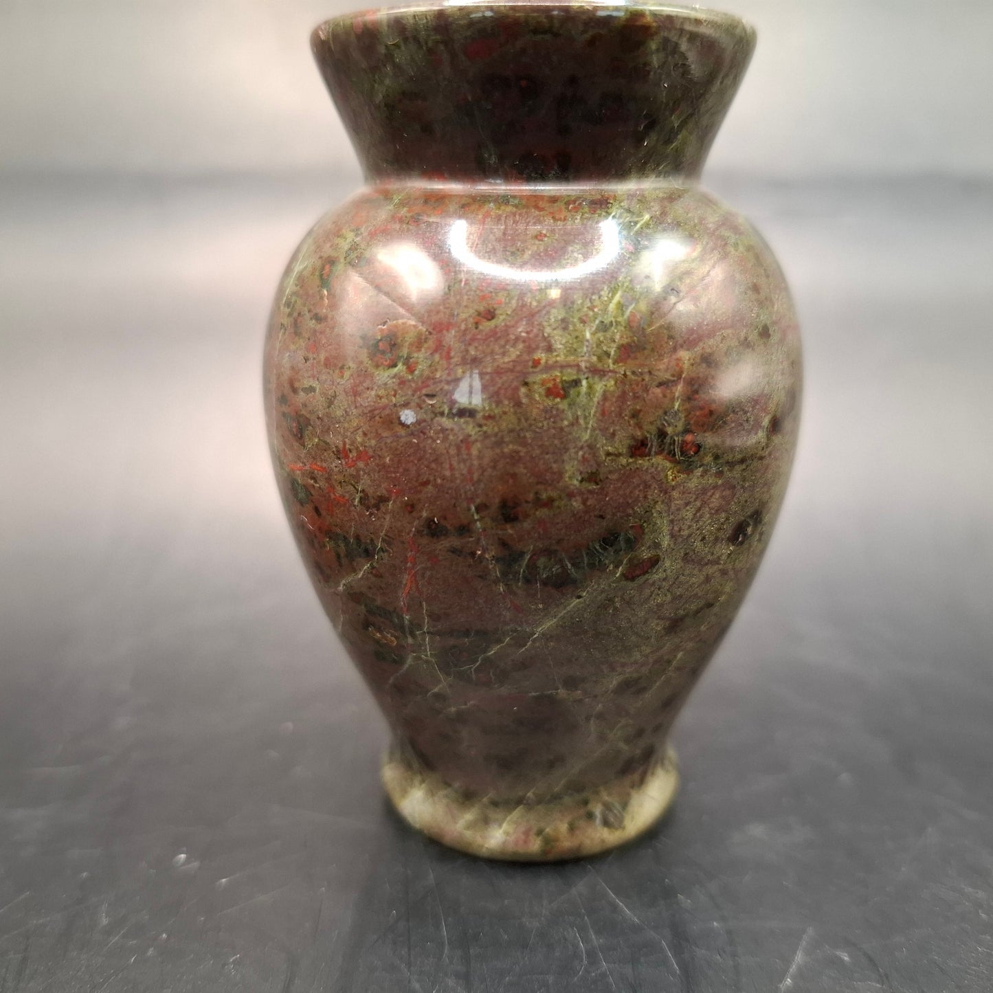 Rock Vase
