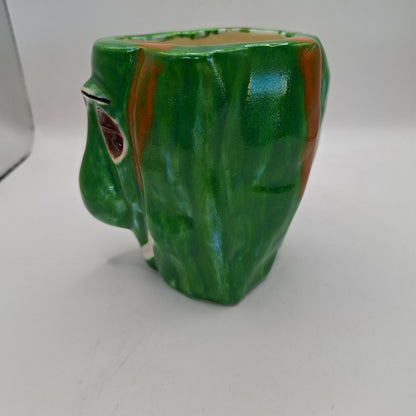 Pepper Man Pot
