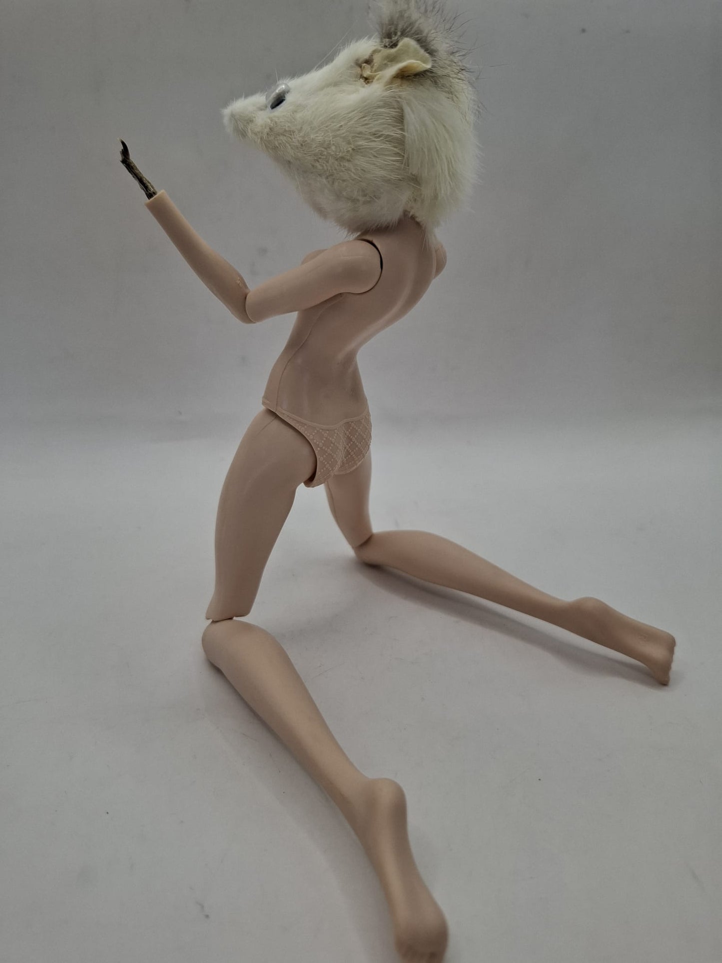 Lady Parts