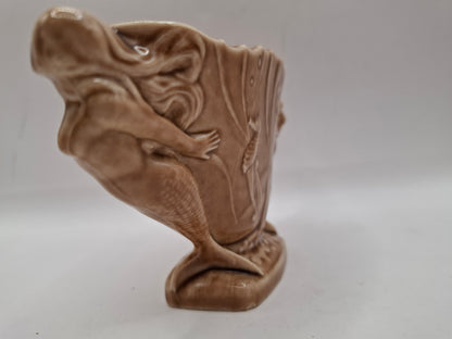Mermaid Vase